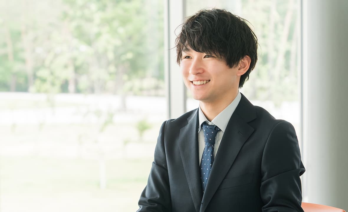 面接