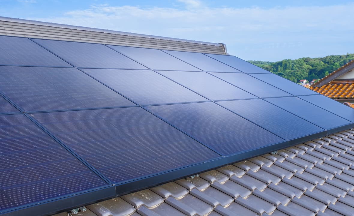 太陽光・蓄電池・電化工事